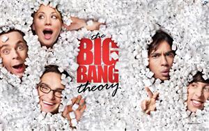 The Big Bang Theory